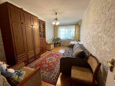 квартира по адресу Николая Корищенко ул. (Кузнецова), 26