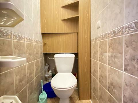 квартира по адресу Червоной Калины просп., 40