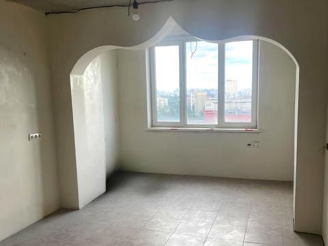 квартира за адресою Федора Ернста вул., 16-А