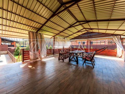 дом по адресу Лесная ул.