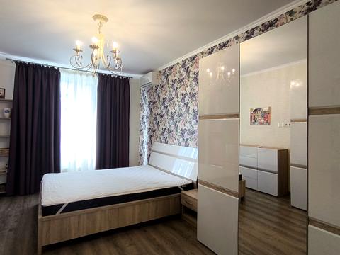 квартира по адресу Заречная ул., 1-В