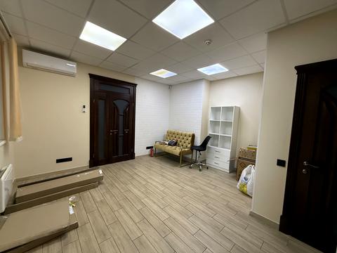 коммерческая по адресу Алимпия Галика ул., 75-Д