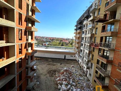 квартира за адресою Олександра Богомольця вул., 14
