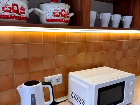 квартира по адресу Дюковская ул., 8