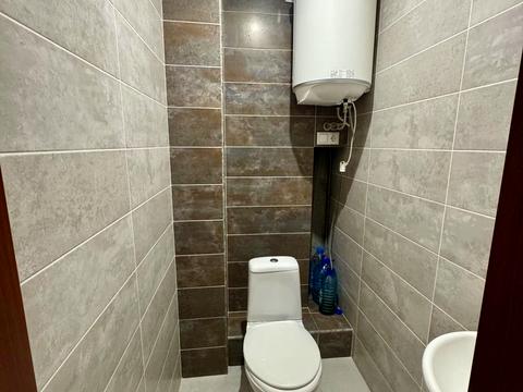 квартира по адресу Сергея Данченко ул., 3