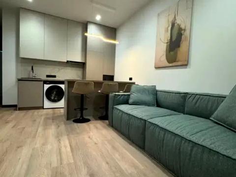 квартира за адресою Олеся Гончара вул., 40