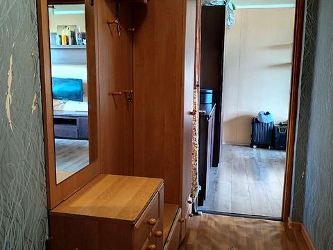 квартира по адресу Энтузиастов ул., 13