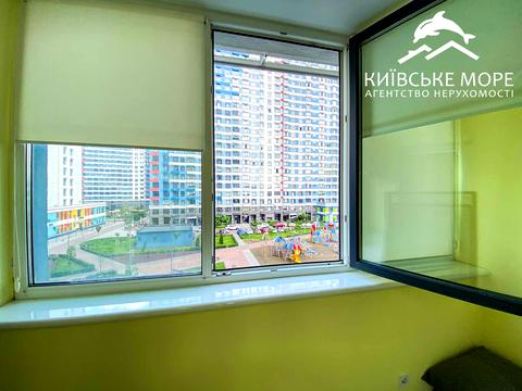 квартира за адресою Євгена Сверстюка вул. (Марини Раскової), 6-А