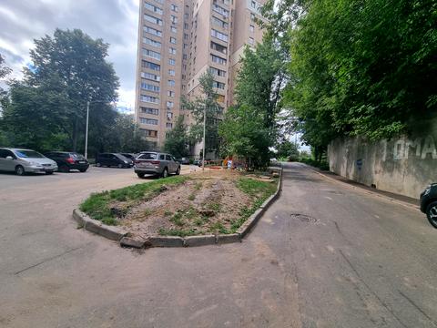 квартира за адресою Петра Радченка вул., 12
