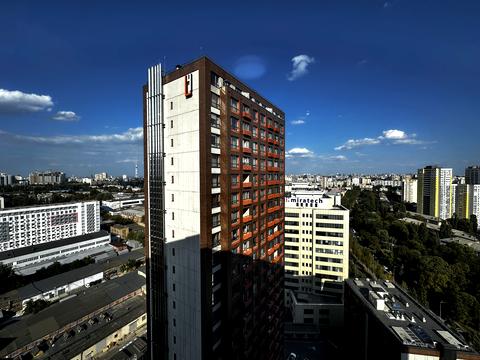 квартира за адресою Вацлава Гавела бульв. (Івана Лепсе), 6/7а