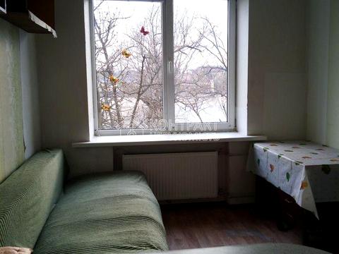 квартира за адресою Велика Панасівська вул. (Котлова), 106