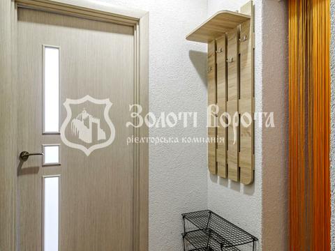 квартира за адресою Гетьманська вул. (Майкопська), 1-А