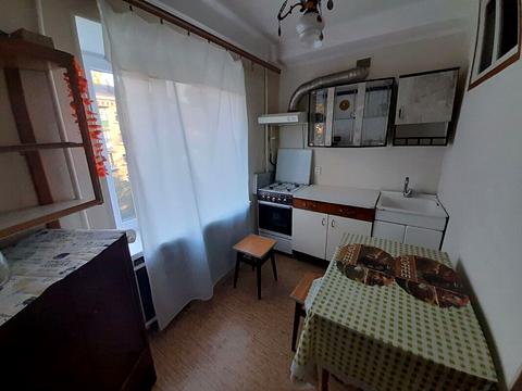 квартира по адресу Елены Телиги ул., 41-В