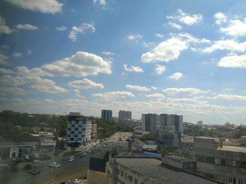 квартира по адресу Клочковская ул., 93