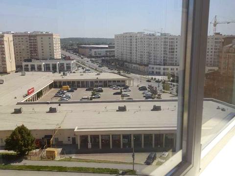 квартира по адресу Панаса Мирного ул., 18-Б