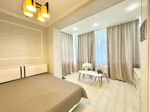 квартира за адресою Розваги, 27