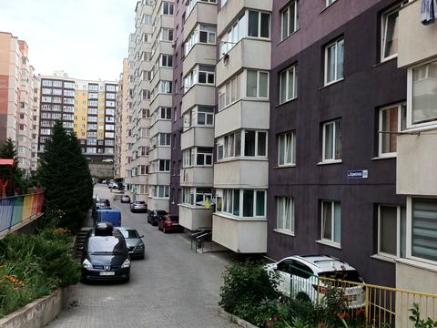 квартира за адресою Кармелюка вул., 5/6