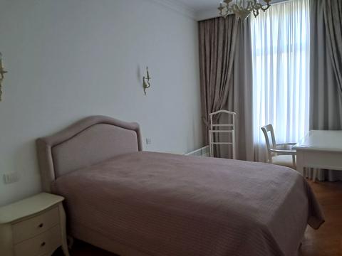 квартира по адресу Парково-Сырецкая ул. (Тимофія Шамрила), 4-В