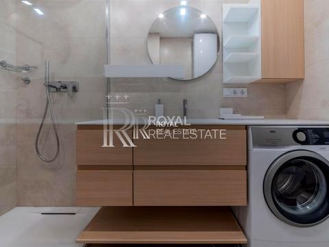 квартира за адресою Оболонський просп., 6-А