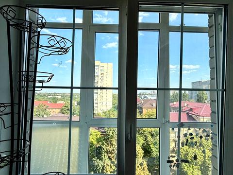 квартира по адресу Дмитрия Кедрина ул. (Дмитрия Кедрина), 66