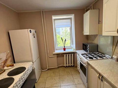 квартира за адресою Агатангела Кримського вул., 46