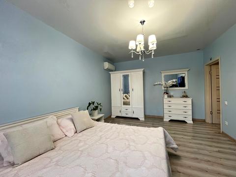 квартира по адресу Мира ул., 5-Б