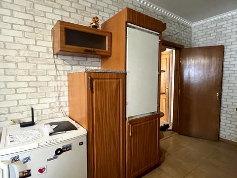 квартира за адресою Бориса Гмирі вул., 13
