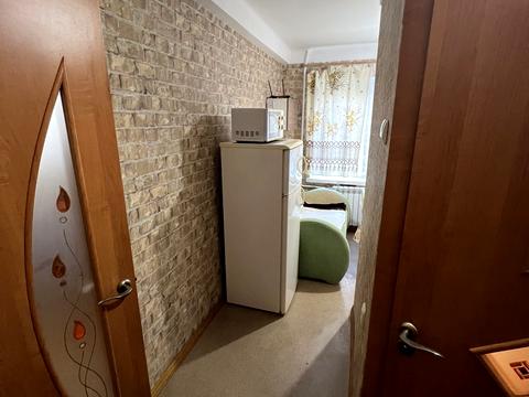 квартира за адресою Дніпровська вул., 8