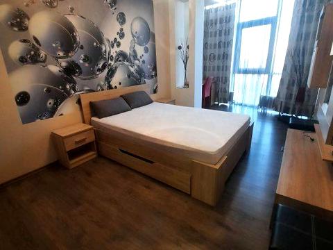квартира за адресою Перлинна вул., 3