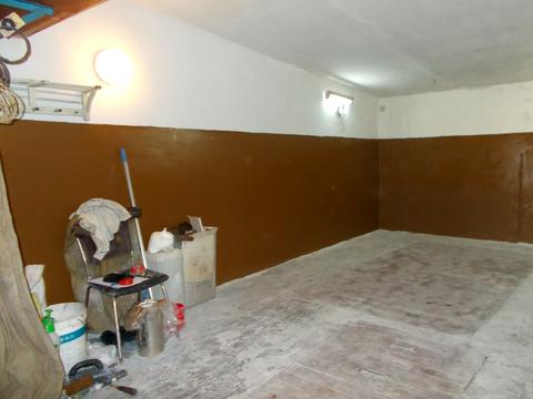 паркоместо по адресу Теробороны ул., 12