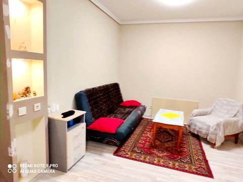 квартира за адресою Пономарьова вул., 6-А