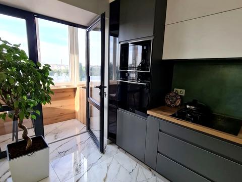 квартира за адресою Андрія Сахарова вул., 2-А