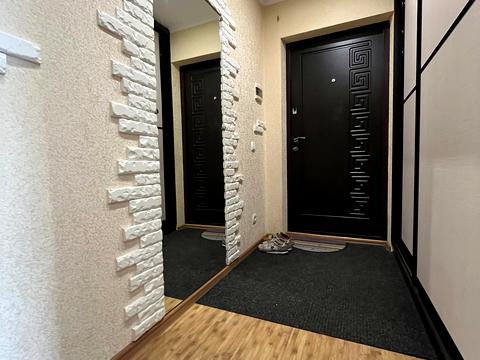 квартира по адресу Мира просп., 157-А