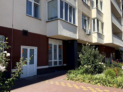 квартира за адресою Польова вул., 73