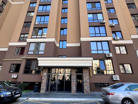 квартира по адресу Свободы ул., 1-C