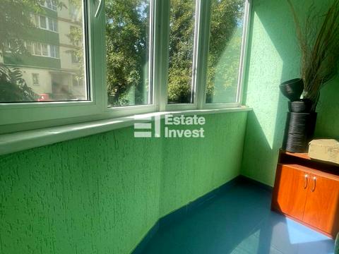 квартира по адресу Большая Панасовская ул. (Котлова), 76В