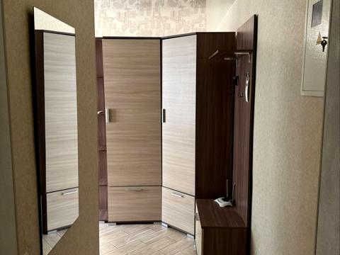 квартира по адресу Телевизионная ул., 4