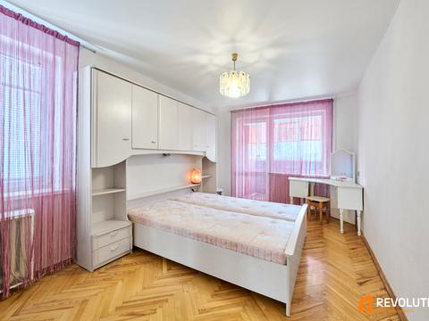квартира по адресу Зверинецкая ул., 61