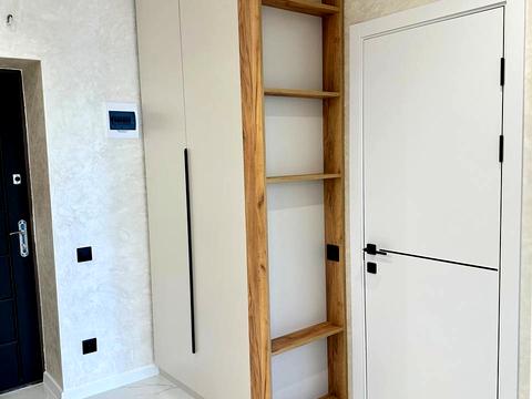 квартира за адресою Львівське шосе, 53
