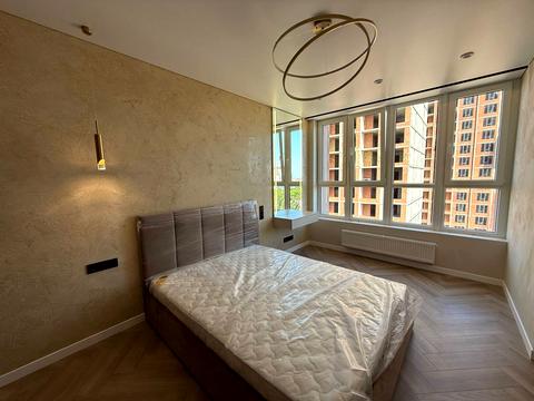 квартира за адресою Івана Франка вул., 40 к1