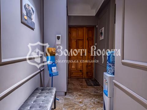 квартира по адресу Воздухофлотский просп. (Повітрофлотський), 16