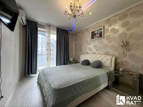 квартира по адресу Владимира Ивасюка ул., 7
