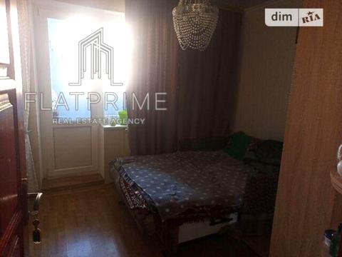 квартира за адресою Петра Григоренка просп., 19