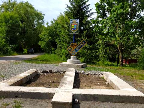 ділянка за адресою 