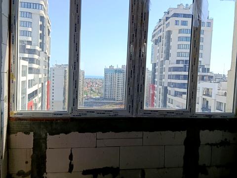 квартира по адресу Евгения Чикаленко ул., 93/1