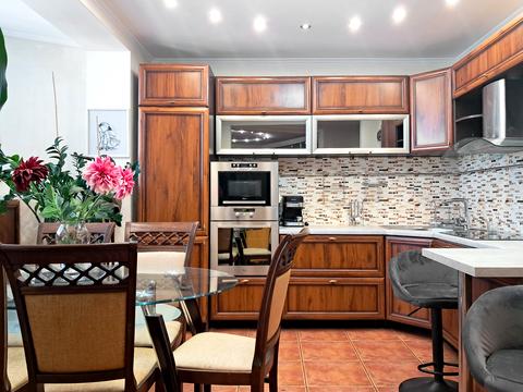 квартира по адресу Бориса Гмыри ул., 1Б/6