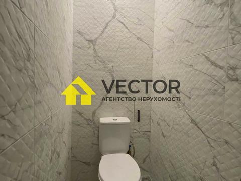 квартира за адресою Сергія Параджанова вул., 5