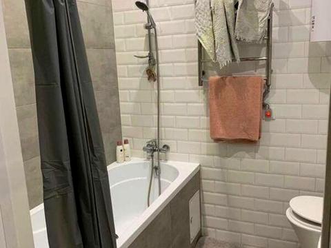 квартира по адресу Юнатская ул., 6