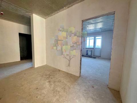 квартира по адресу Кондратюка Юрия ул., 1