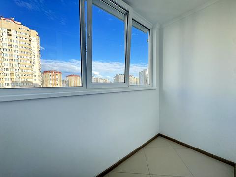 квартира за адресою Урлівська вул., 23-В